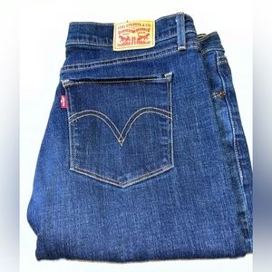 Levi’s classic bootcut